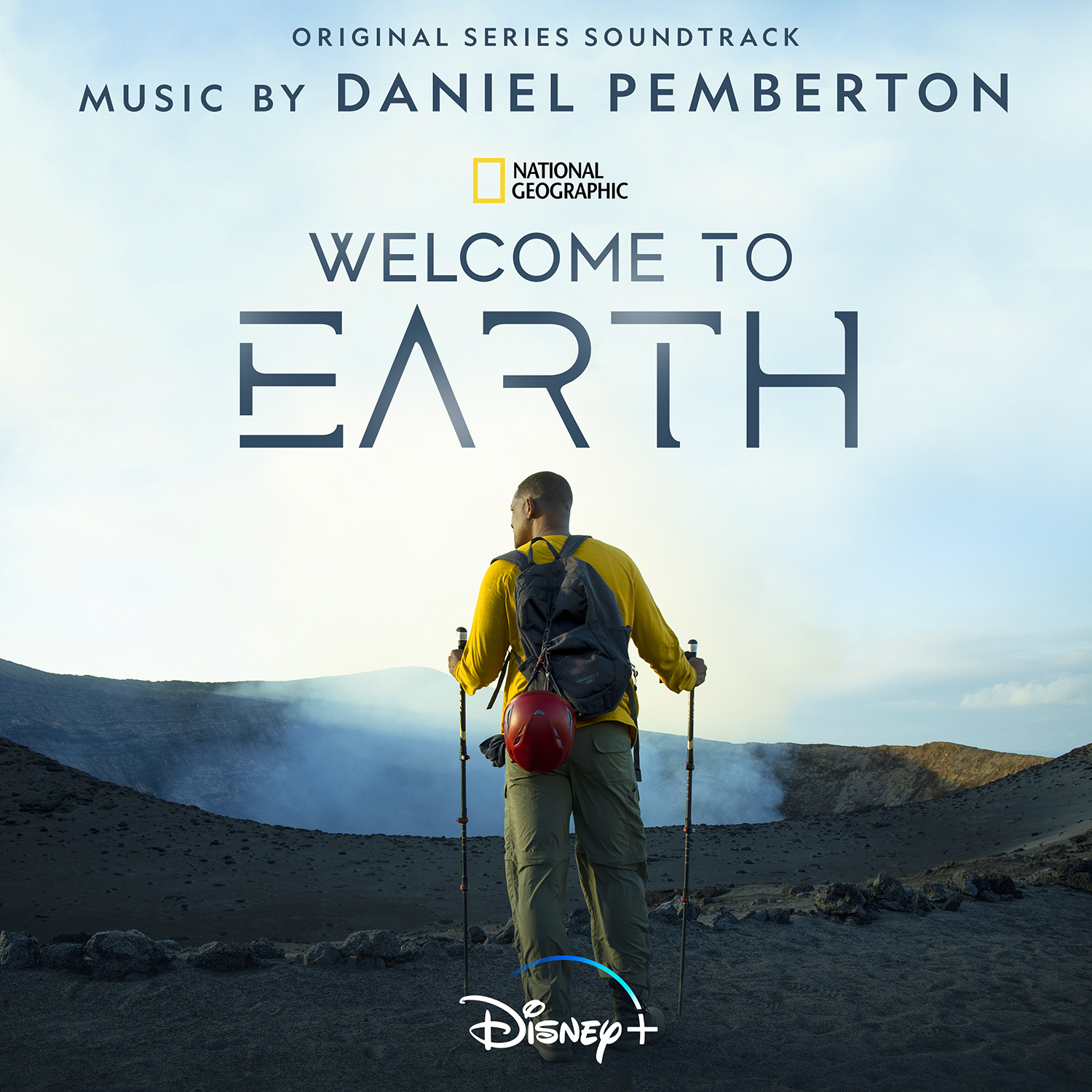 Soundtrack for Disney+ Original Series “Welcome to Earth,” With Music by Acclaimed  Composer Daniel Pemberton, to Release December 10 | Business Wire