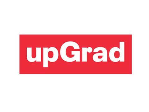 upGrad Logo