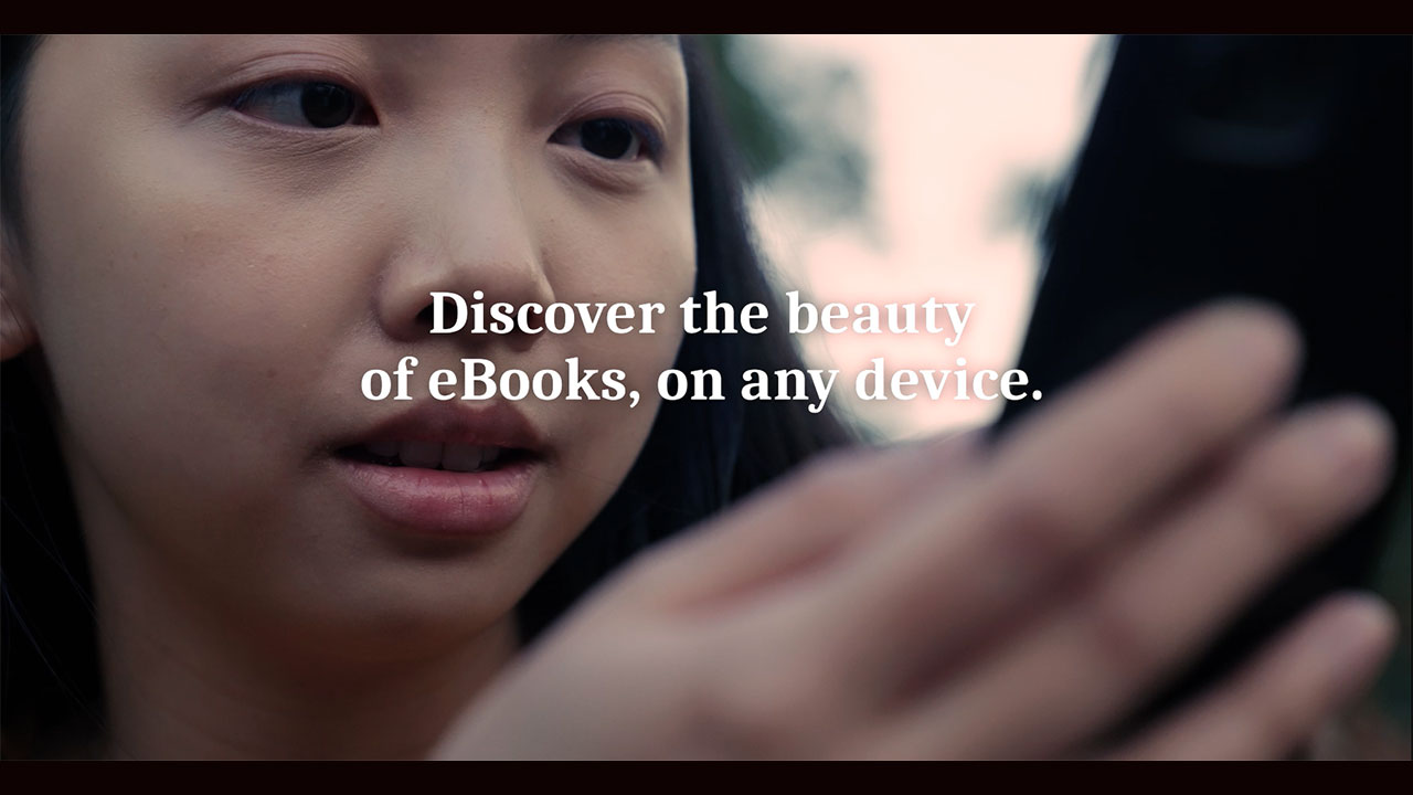 Legible was created to usher in the future era of eBook reading and publishing through its browser-based, mobile-first, globally distributed eBook platform available to book lovers all over the world.