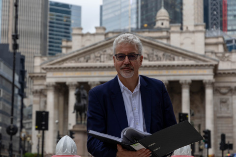 thumbnail Simon Schindler (Photo: Business Wire)