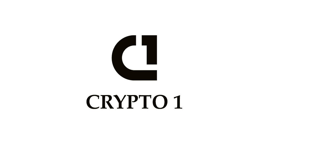 crypto 1 acquisition corp