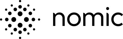 Nomic Bio Logo