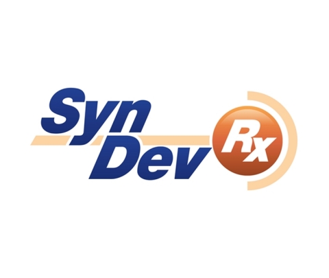 SynDevRx, Inc. Logo