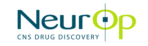 NeurOp, Inc. Logo