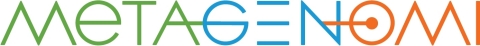 Metagenomi Logo