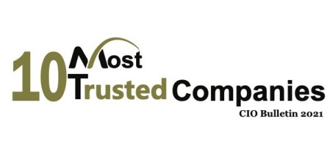 Valor recognized as one of 10 Most Trusted Companies (Graphic: Business Wire)