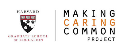 Harvard Graduate School of Education Logo