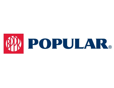Popular, Inc. Logo