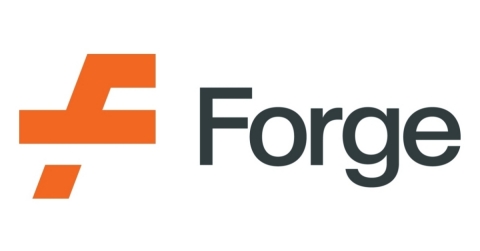 Forge Global, Inc. Logo