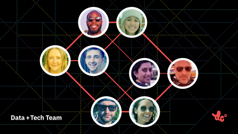 original Duncan Channon's new Data + Tech practice (Graphic: Business Wire)