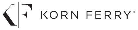 Korn Ferry Logo