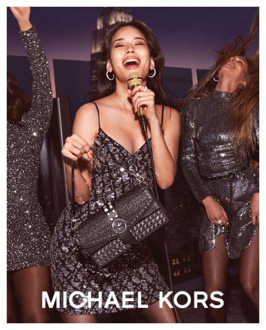 Michael Kors (Photo: Business Wire)