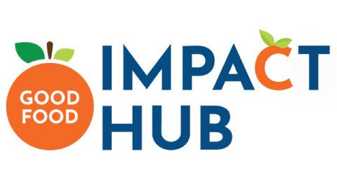 Center for Good Food Purchasing Logo