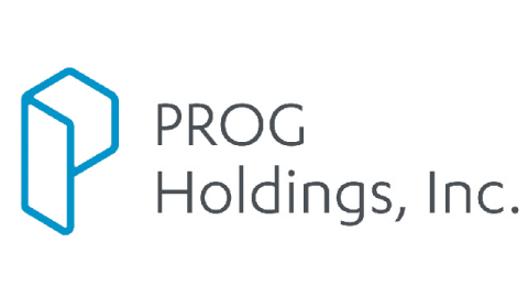 PROG Holdings, Inc. Logo