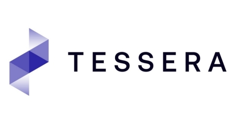 Tessera Therapeutics Logo