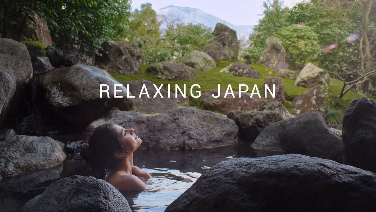 Enjoy my Japan – Relaxation Japan