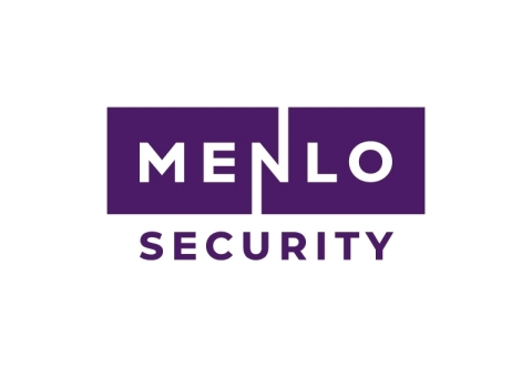 Menlo Security Logo