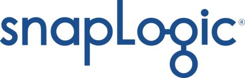 SnapLogic Logo