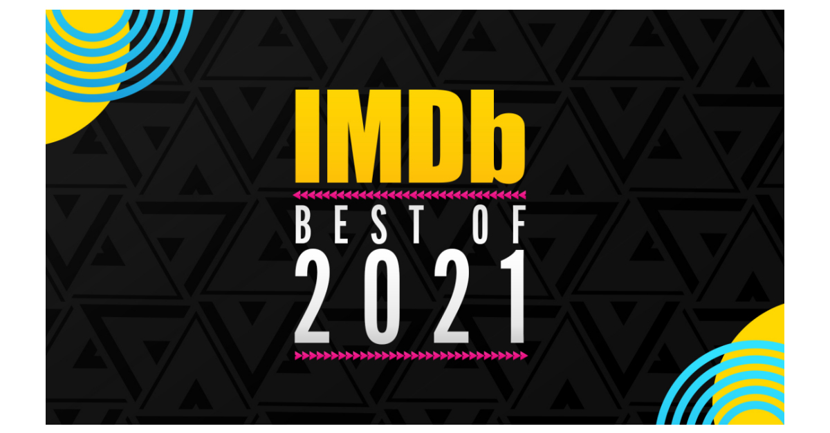 IMDb Announces the Top Films, Series, and Stars of 2023