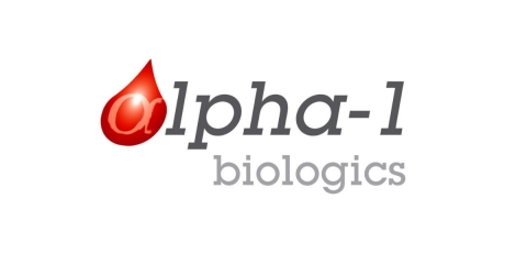 Alpha-1 Biologics Logo