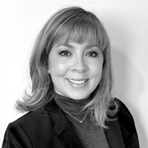Knightscope solidifies board of directors with Jackeline Hernandez. (Photo: Business Wire)