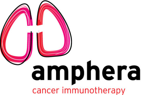 Amphera B.V. Logo