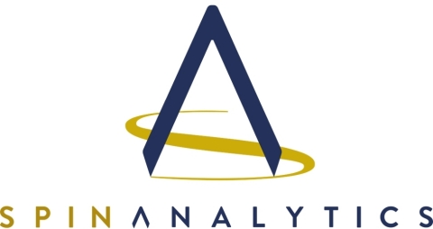 SPIN Analytics Logo