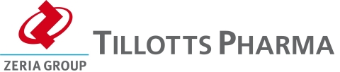 Tillotts Pharma AG Logo