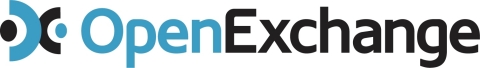 OpenExchange Inc. Logo