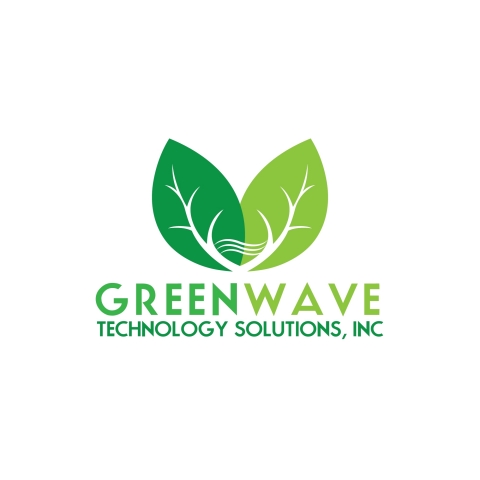Greenwave Technology Solutions, Inc. Logo