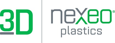 Nexeo Plastics Logo