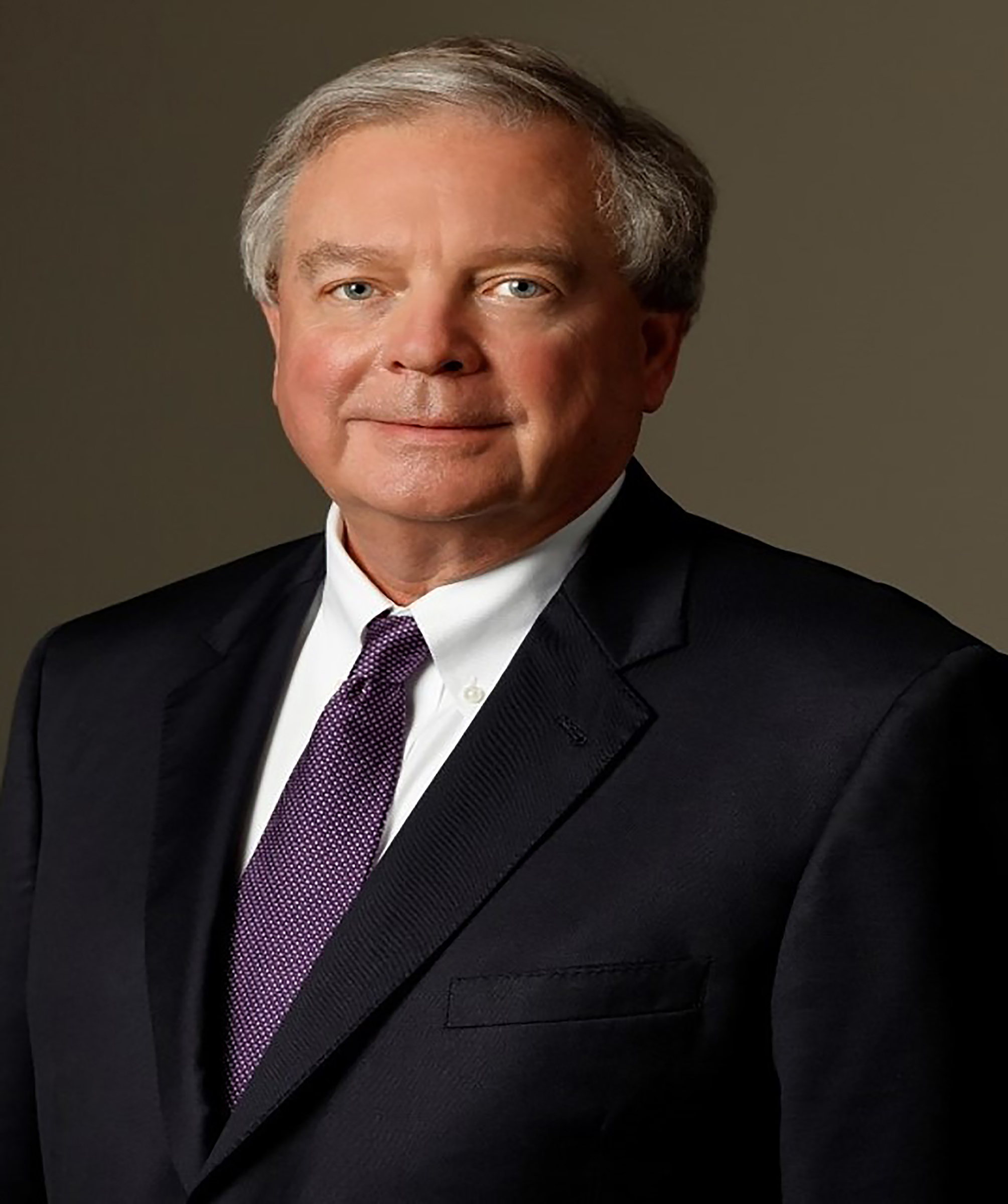 T. Randy Stevens Announces His Retirement As Chairman And CEO Of First ...