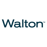 ウォルトン・グローバルが投資家への6370万ドルの分配を発表