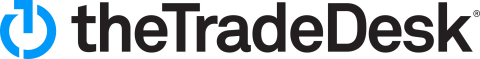 The Trade Desk Logo