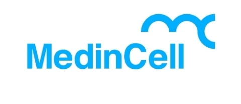 MedinCell Logo