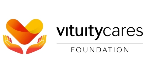 Vituity Cares Foundation Logo