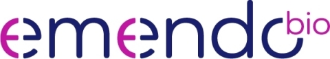 Emendo Biotherapeutics Logo