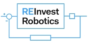 REInvest Robotics Logo