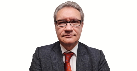 Eugenio Maria Bonomi, Amministratore Delegato, DXC Technology Italia. (Photo: Business Wire)