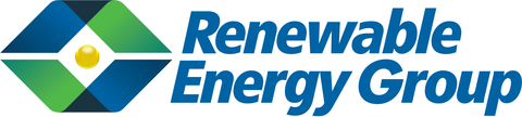 Renewable Energy Group, Inc. Logo