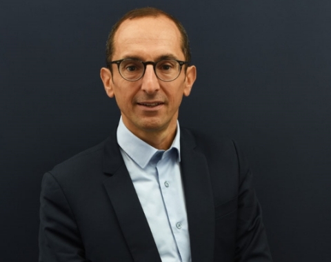 original Eric Dutang - CFO biolog-id (Photo: Business Wire)