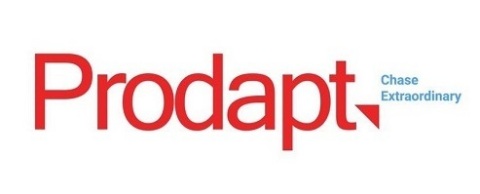 Prodapt Logo