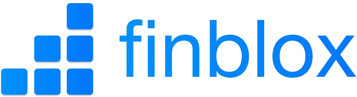 Finblox - od 3$ do 250$ za depozyt Finblox_logo