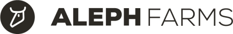 Aleph Farms Logo