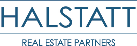 Halstatt Real Estate Partners Logo