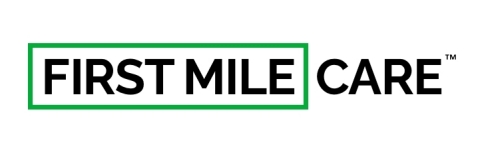 First Mile Care Logo