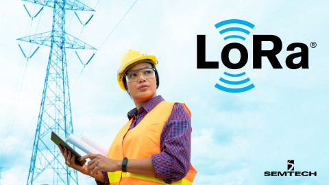 The implementation of LoRaWAN® connectivity devices reduce costs and deployment time (Photo: Business Wire)