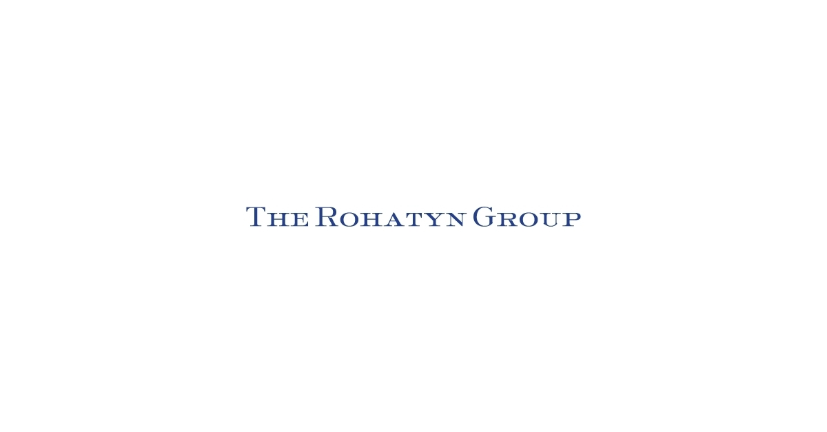 The Rohatyn Group Hires Emre Temiz and Federico Galassi Business Wire