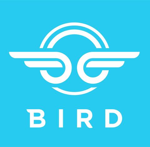 Bird Global, Inc. Logo