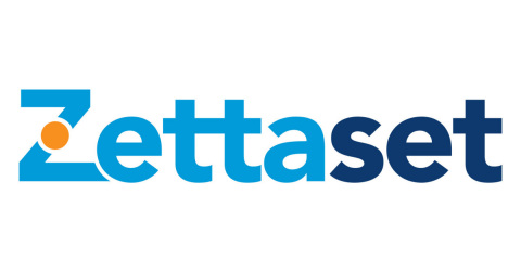Zettaset Logo